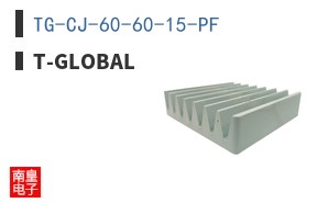 TG-CJ-60-60-15-PF|t-Global