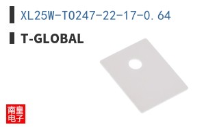 XL25W-TO247-22-17-0.64|t-Global